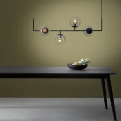 Pearl Langbordspendel 53 x 126 cm