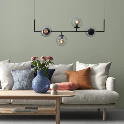 Pearl Langbordspendel 53 x 126 cm