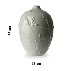Phebe Vase 32 x 23 cm