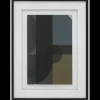 Pillar Plakat med ramme 60 x 80 x 3 cm