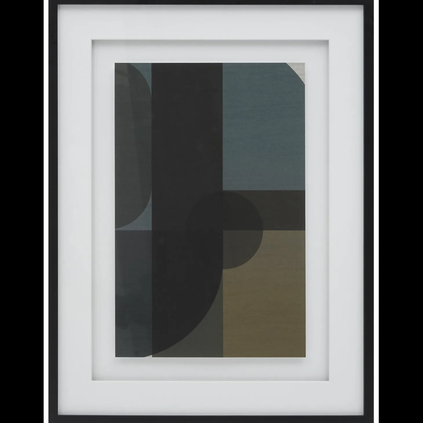 Pillar Plakat med ramme 60 x 80 x 3 cm
