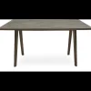 Pinch Spisebord 160 x 90 x 75 cm
