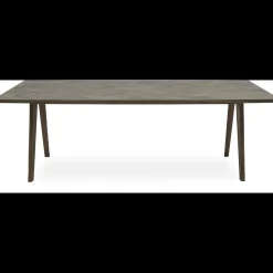 Pinch Spisebord 220 x 100 x 75 cm