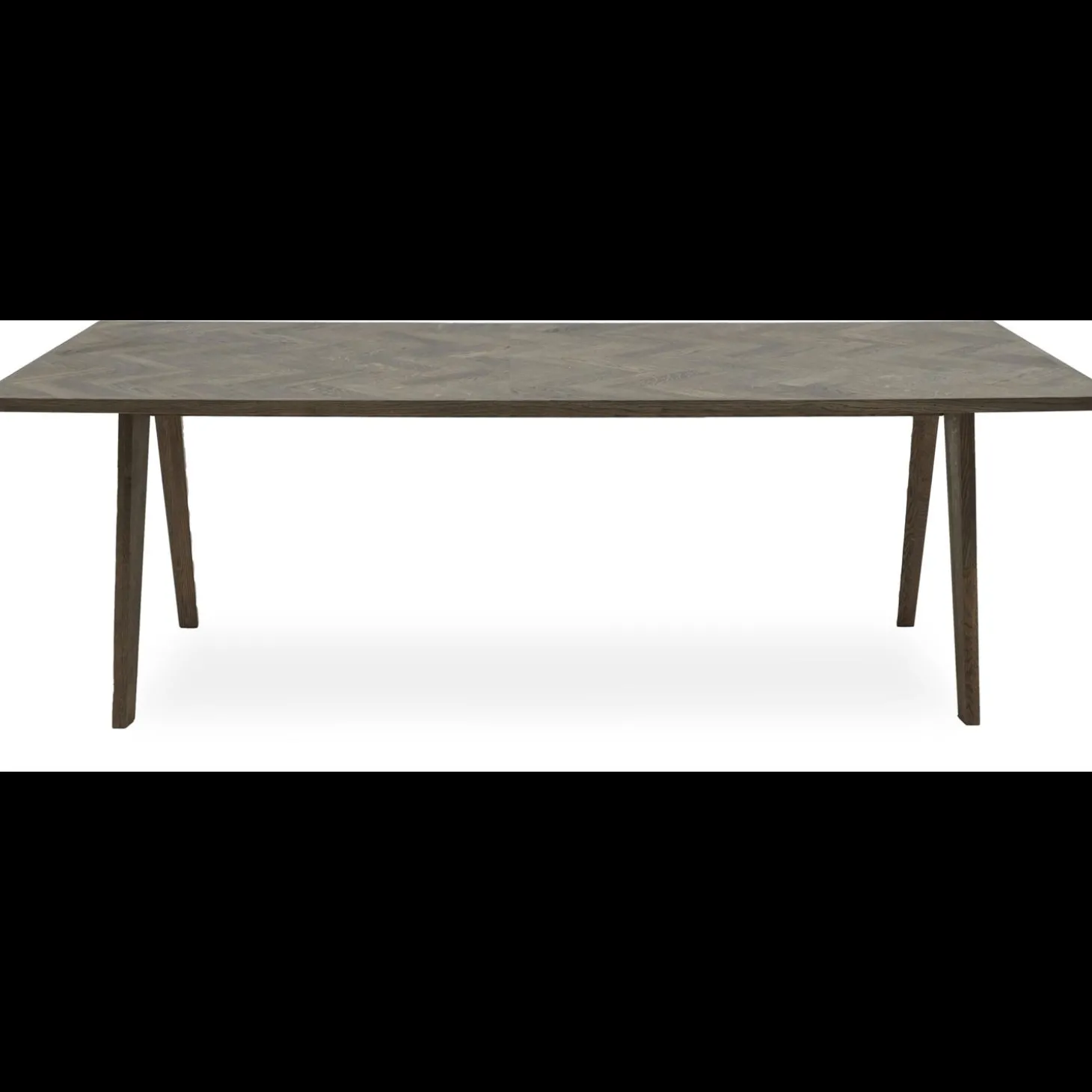 Pinch Spisebord 220 x 100 x 75 cm