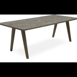 Pinch Spisebord 220 x 100 x 75 cm