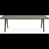 Pinch Spisebord 240 x 100 x 75 cm