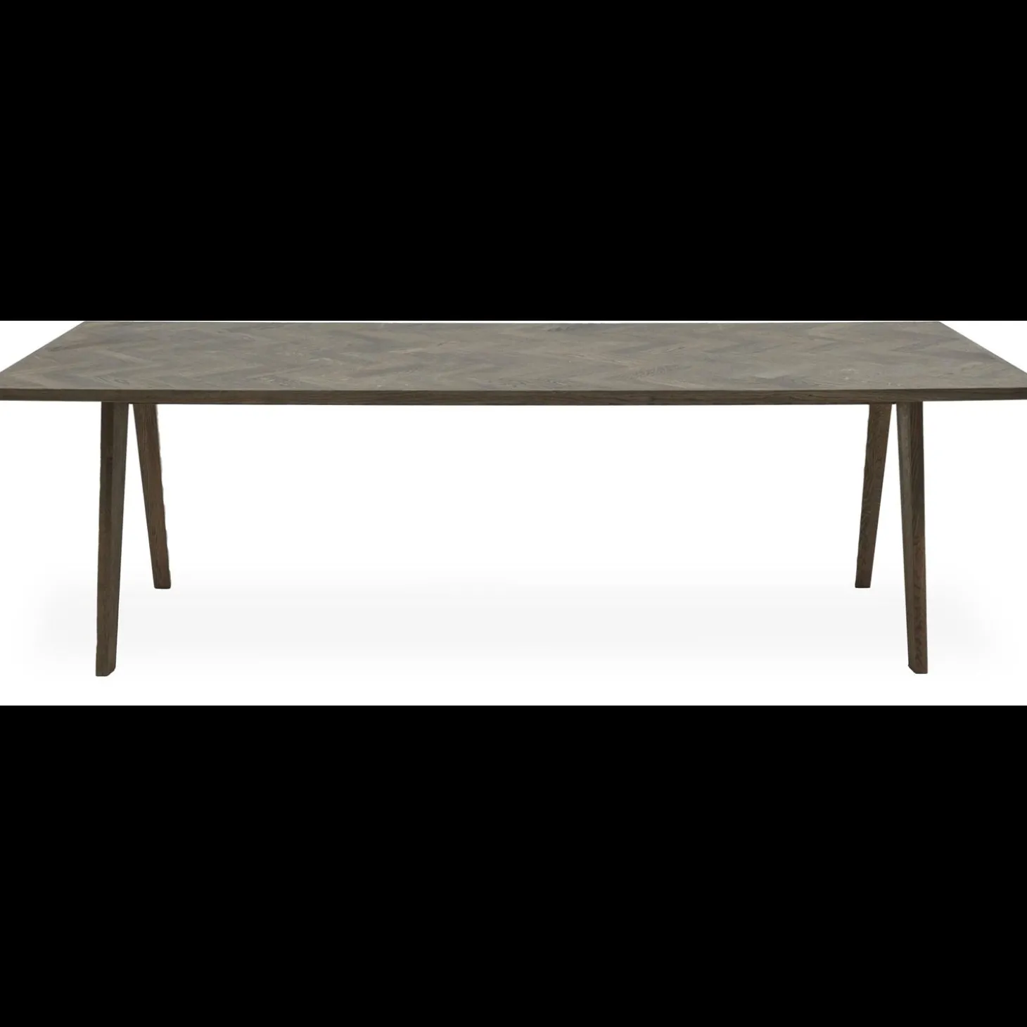 Pinch Spisebord 240 x 100 x 75 cm