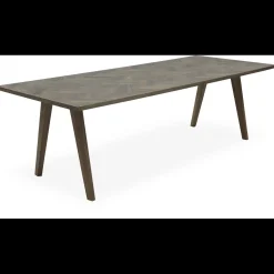 Pinch Spisebord 240 x 100 x 75 cm