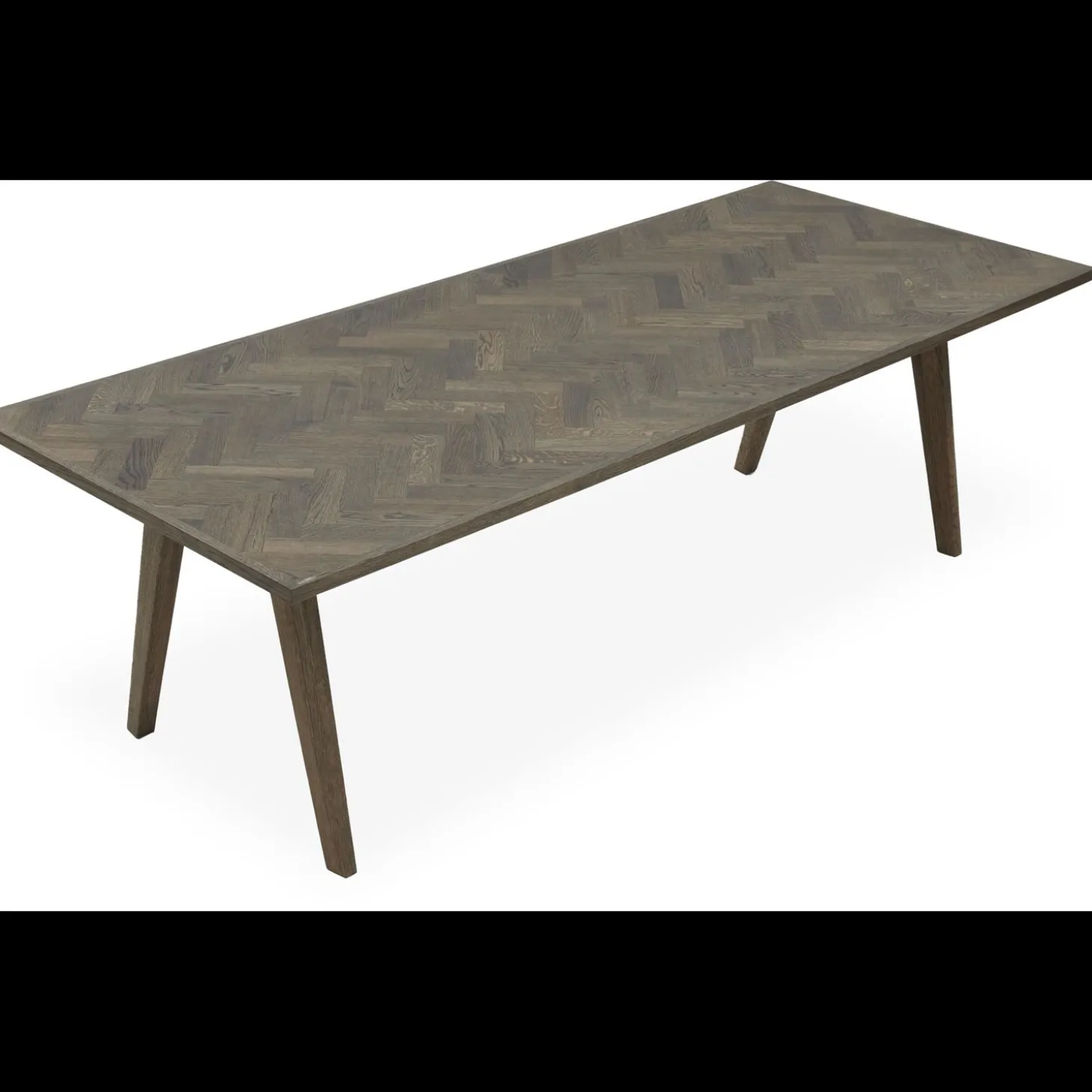 Pinch Spisebord 240 x 100 x 75 cm