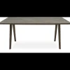 Pinch Spisebord 180 x 90 x 75 cm