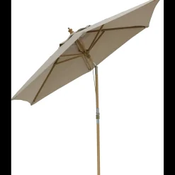 Piza Parasol 235 x 250 cm
