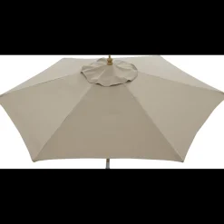 Piza Parasol 235 x 250 cm