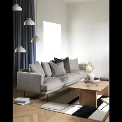 Plano Sofabord 130 x 42 x 70 cm