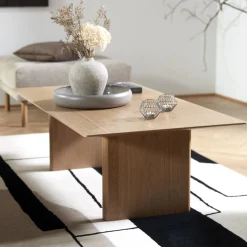 Plano Sofabord 130 x 42 x 70 cm
