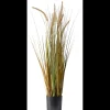 Plume Grass Kunstig plante 92 x 35 cm