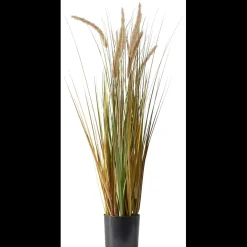 Plume Grass Kunstig plante 92 x 35 cm