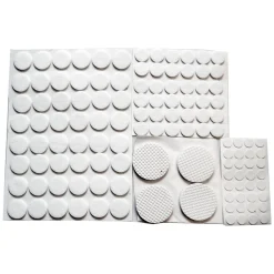 QUICK Filtpuder 28 x 0,7 x 21 cm
