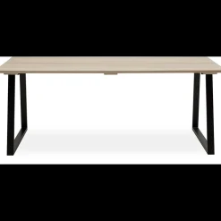 Real 200 x 95 x 75 cm Spisebord
