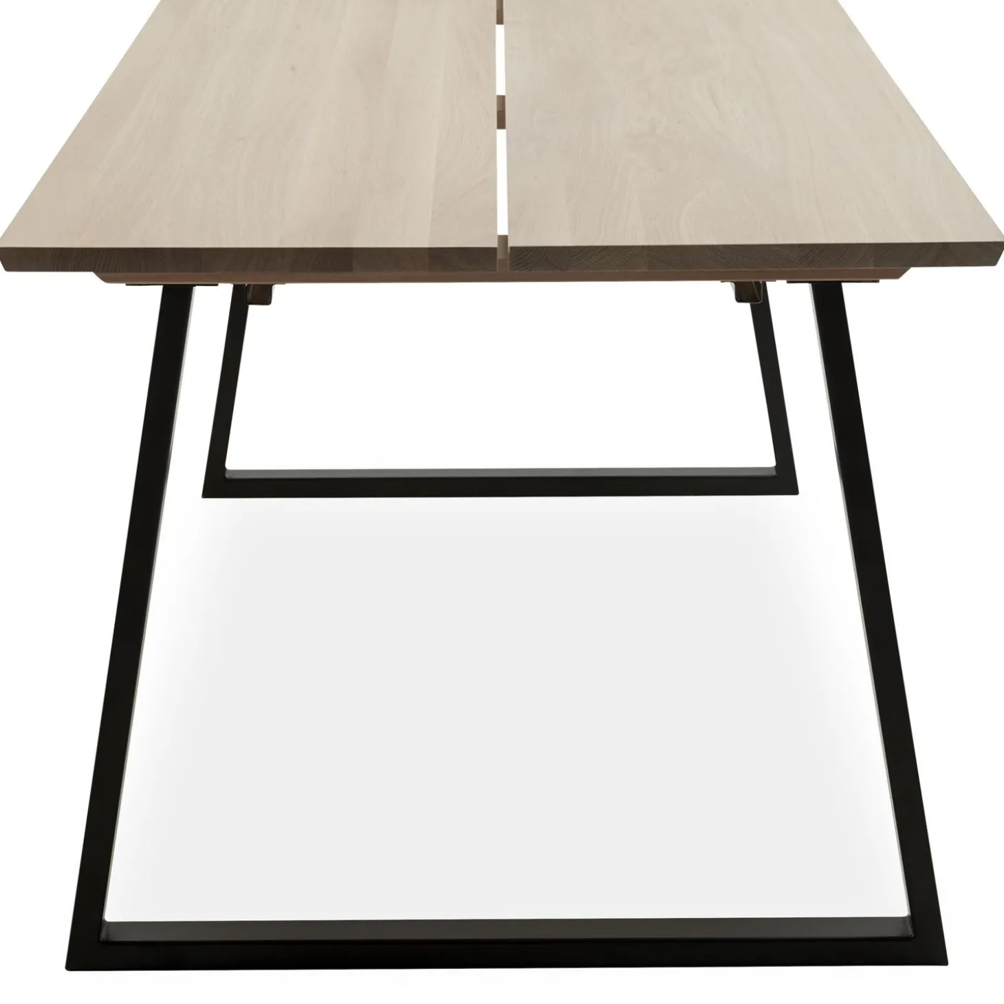 Real 200 x 95 x 75 cm Spisebord
