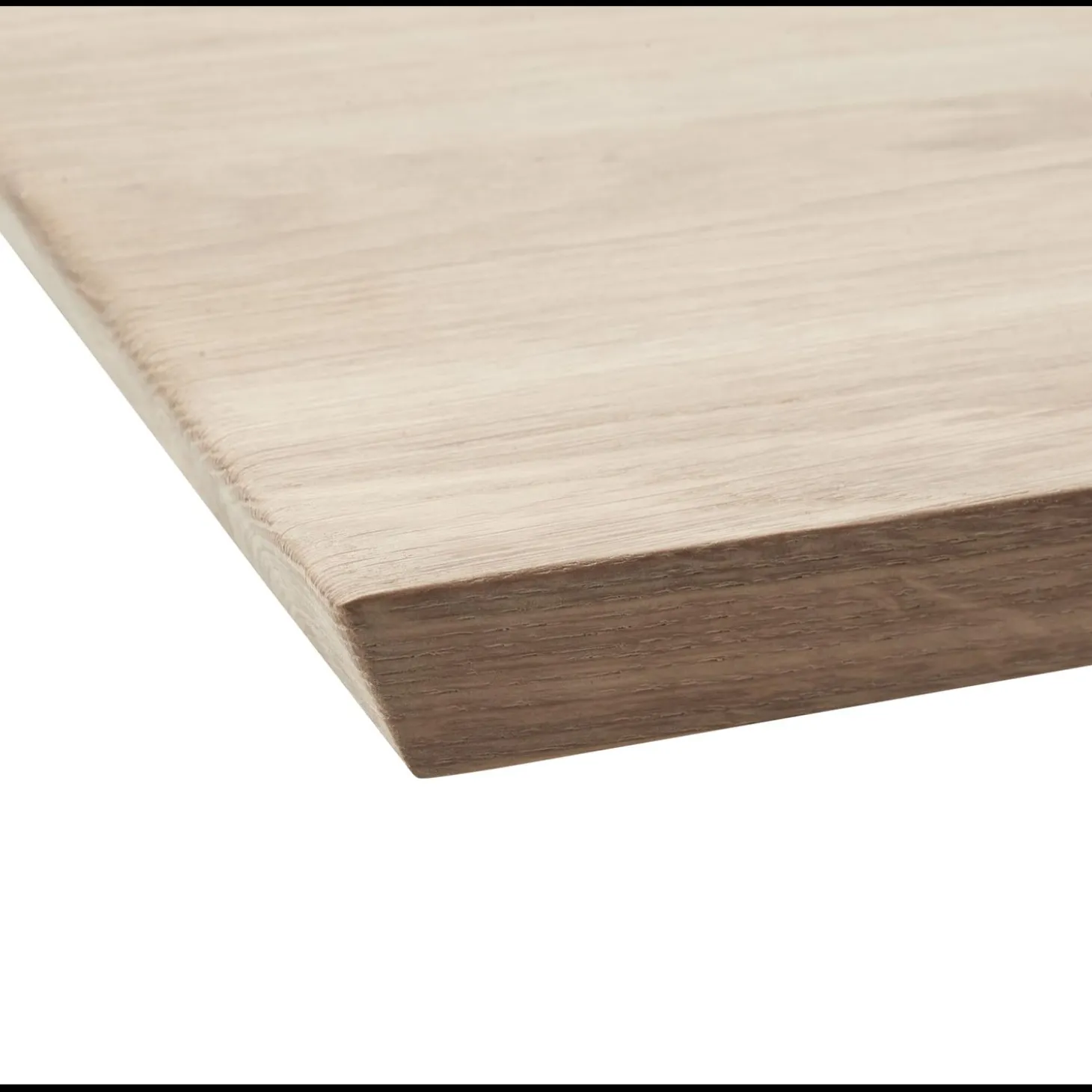 Real 200 x 95 x 75 cm Spisebord