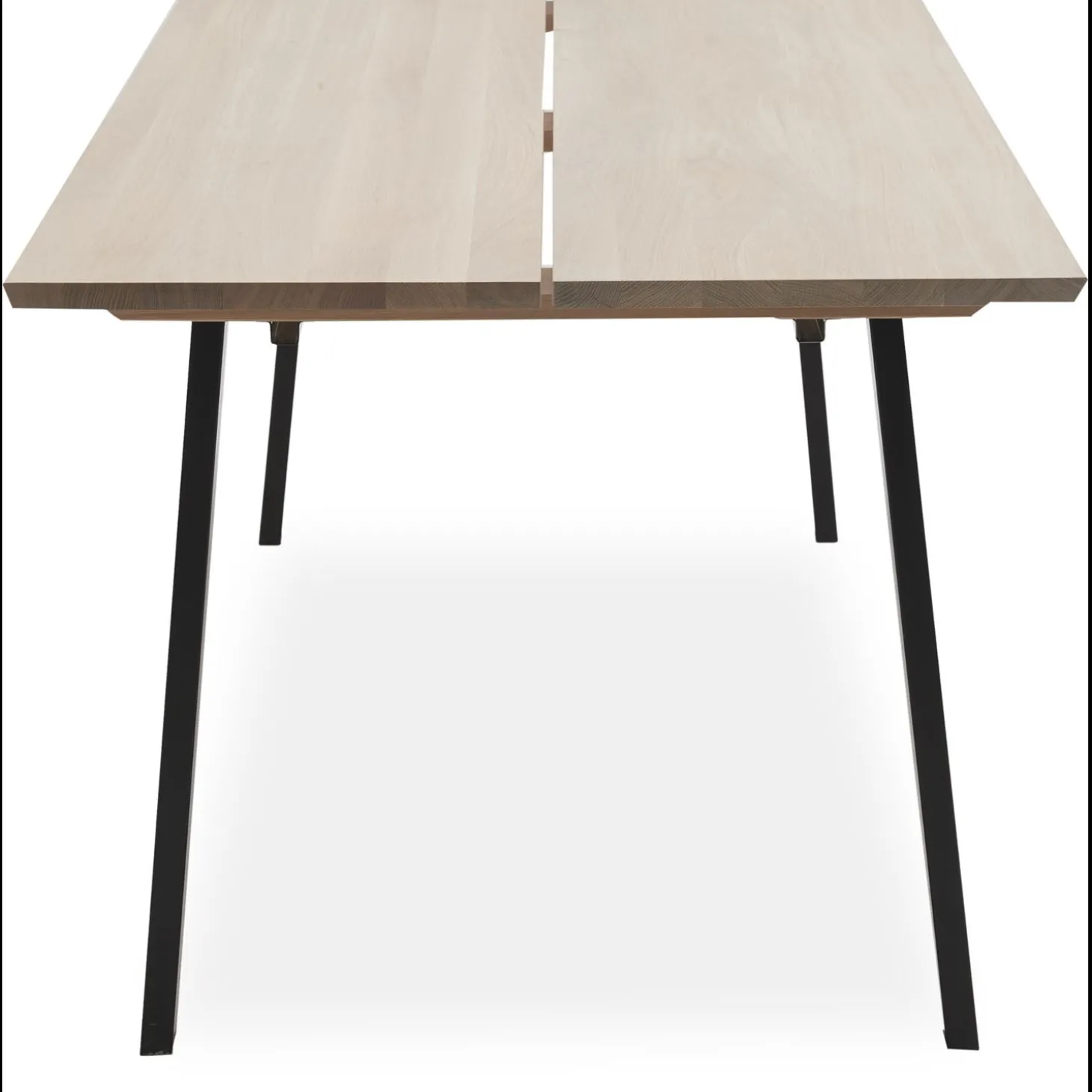 Real 200 x 95 x 75 cm Spisebord