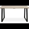 Real 160 x 95 x 75 cm Spisebord