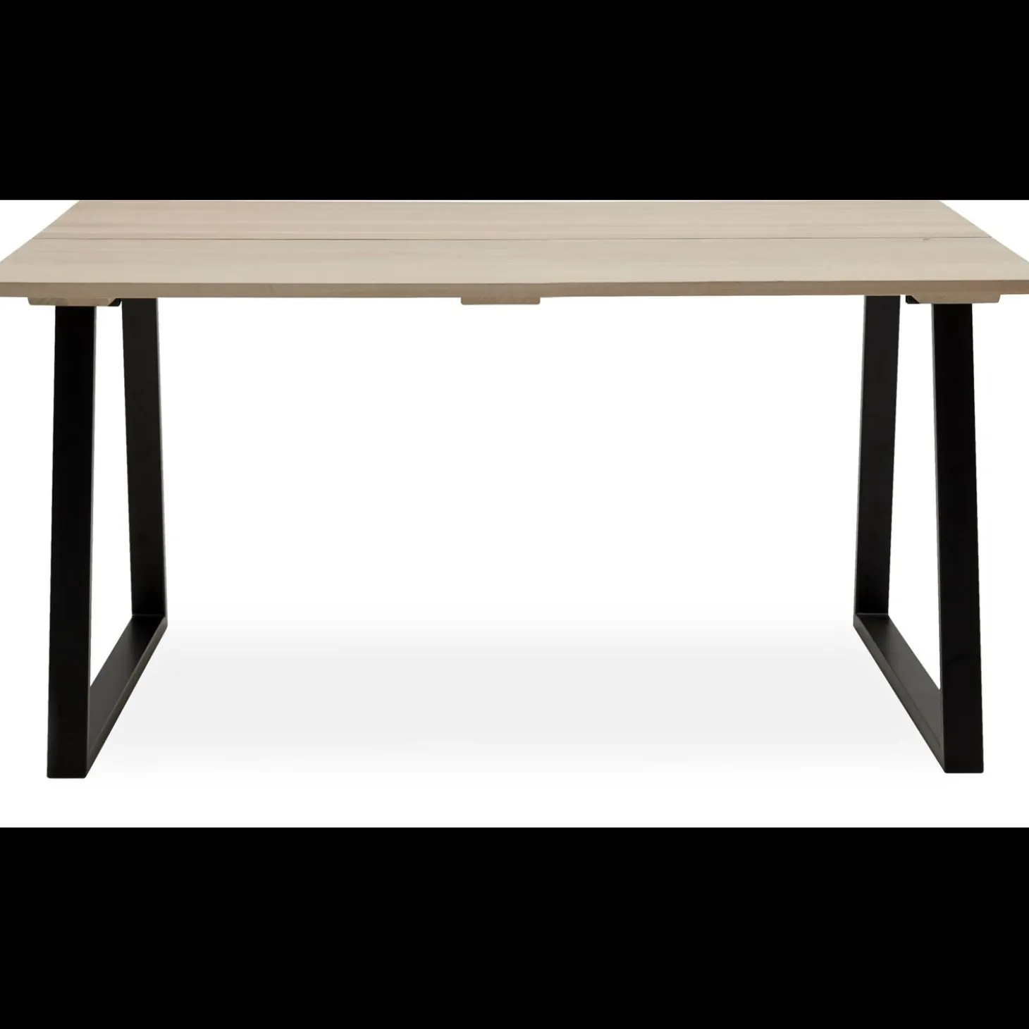 Real 160 x 95 x 75 cm Spisebord