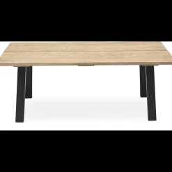 Real Sofabord 130 x 45 x 70 cm
