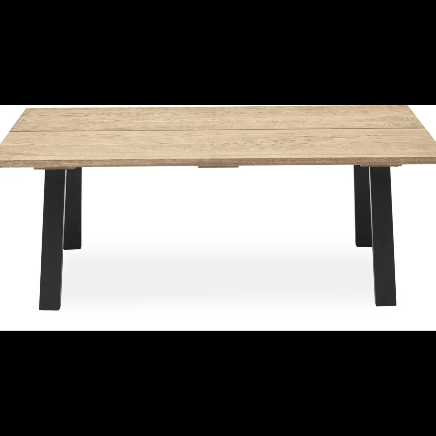 Real Sofabord 130 x 45 x 70 cm