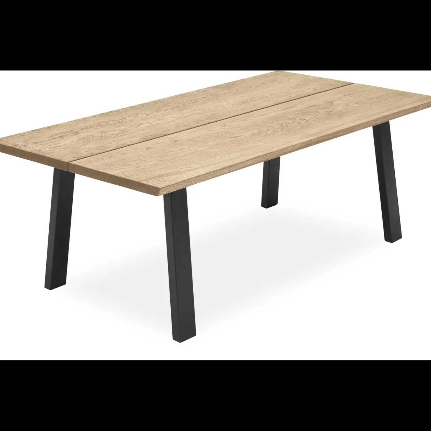 Real Sofabord 130 x 45 x 70 cm
