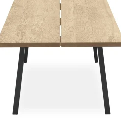 Real Sofabord 130 x 45 x 70 cm
