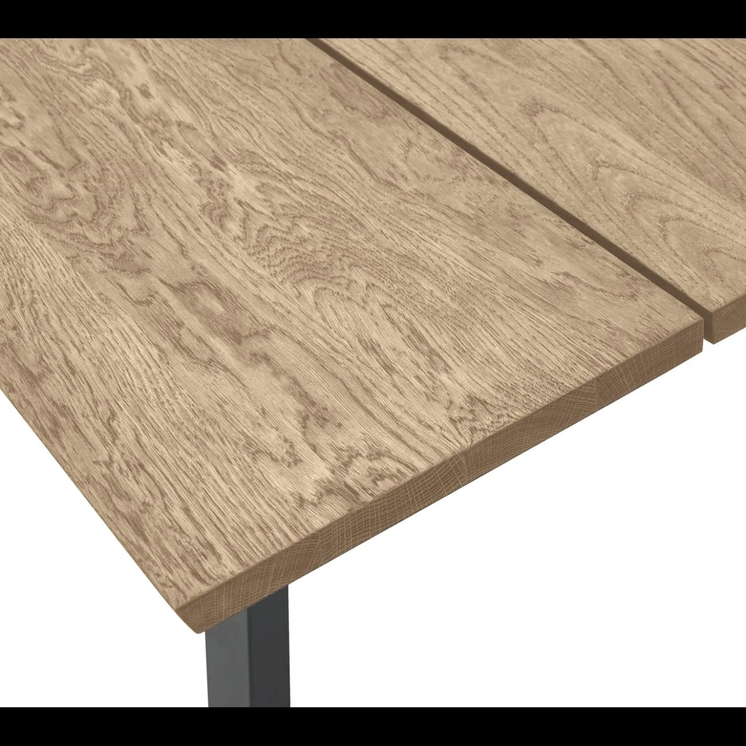 Real Sofabord 130 x 45 x 70 cm