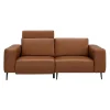 Remus 2½ pers. Sofa