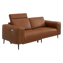 Remus 2½ pers. Sofa