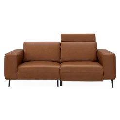 Remus 2½ pers. Sofa