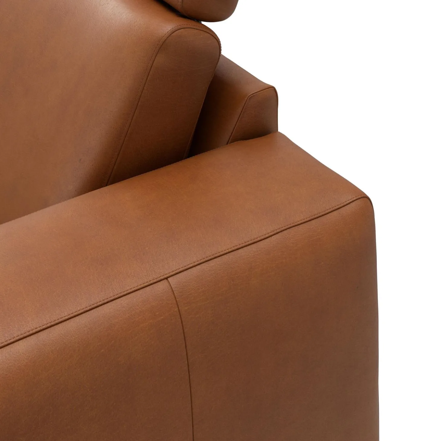 Remus 2½ pers. Sofa