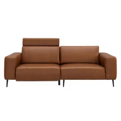 Remus 3 pers Sofa