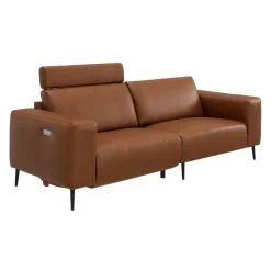 Remus 3 pers Sofa