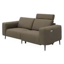 Remus 2½ pers. Sofa