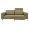 Remus 2½ pers. Sofa