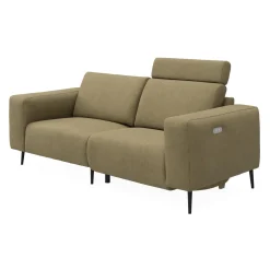 Remus 2½ pers. Sofa