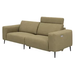 Remus 3 pers Sofa