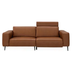 Remus 3 pers Sofa