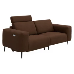 Remus 2½ pers. Sofa