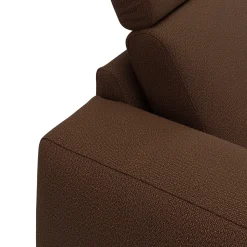 Remus 2½ pers. Sofa