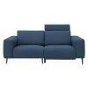 Remus 2½ pers. Sofa