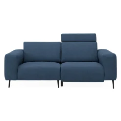Remus 2½ pers. Sofa