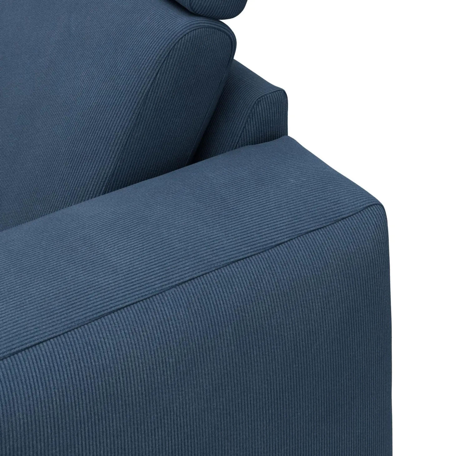 Remus 2½ pers. Sofa