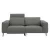 Remus 2½ pers. Sofa