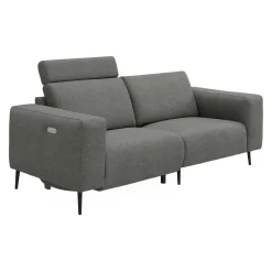 Remus 2½ pers. Sofa